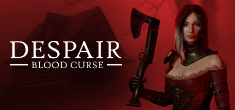 Despair Blood Curse
