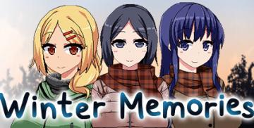 購入Winter Memories (Steam Account)