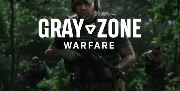 購入Gray Zone Warfare (Steam Account)