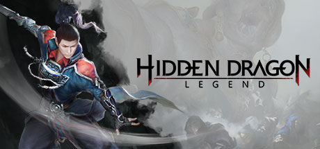 Hidden Dragon Legend