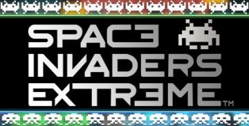 Kup Space Invaders Extreme (Steam Account)