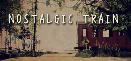 Nostalgic train
