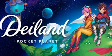 Satın almak Deiland Pocket Planet (Steam Account)