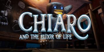 Kopen Chiaro and the Elixir of Life (Steam Account)
