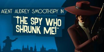 Kjøpe The Spy Who Shrunk Me (Steam Account)