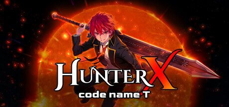 HunterX code name T