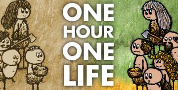 One Hour One Life (Steam Account) 구입