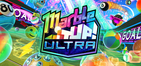 Marble It Up Ultra
