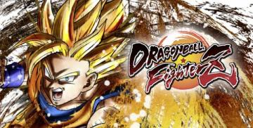 Køb Dragon Ball FighterZ (Xbox Series X)