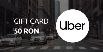 Köp Uber Gift Card 50 RON