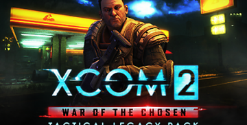 XCOM 2 (Xbox Series X) الشراء