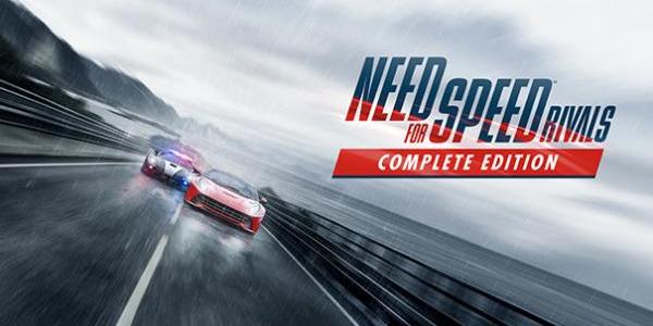 comprar Need for Speed Rivals (Xbox Series X)