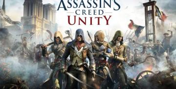 Köp Assassins Creed Unity (Xbox Series X)