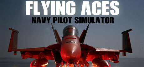 Flying Aces Navy Pilot Simulator