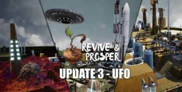 Kup Revive and Prosper (Steam Account)
