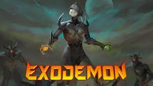 Exodemon