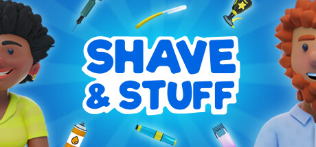 Shave and Stuff