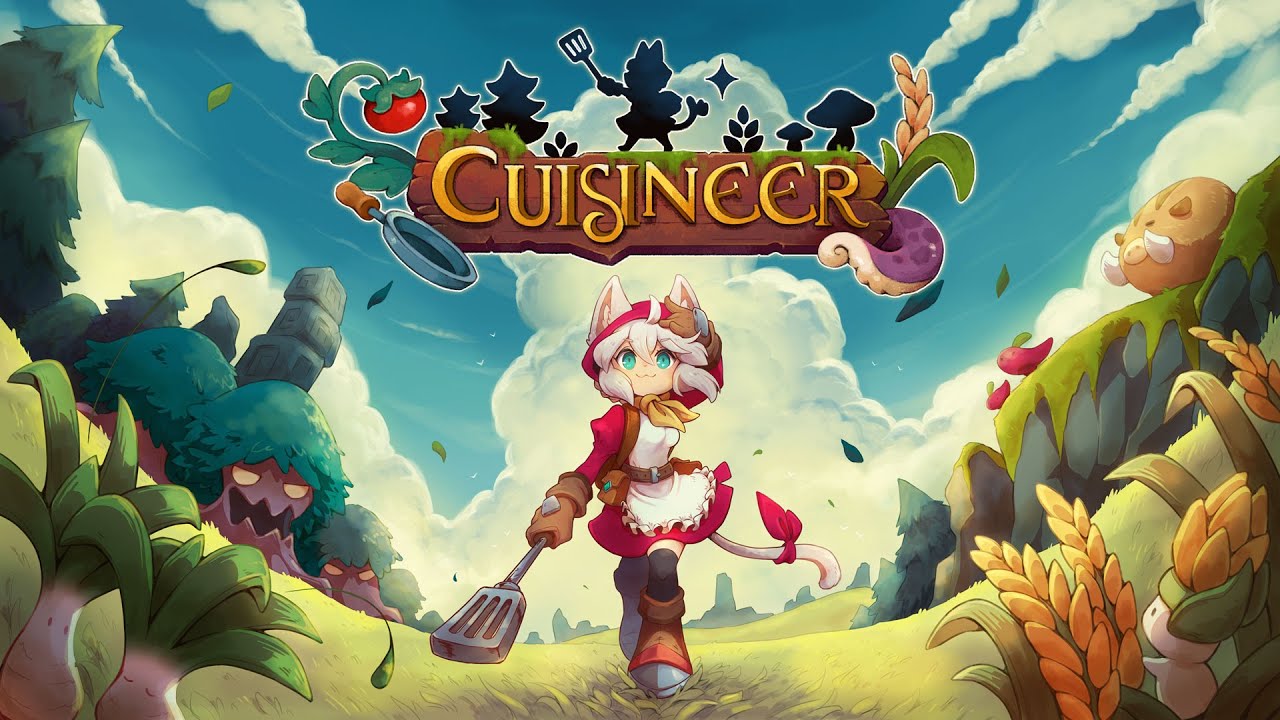 Cuisineer (Steam Account)