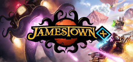 Jamestown Plus