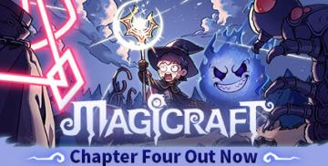 Magicraft (Steam Account) الشراء