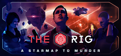The Rig A Starmap To Murder