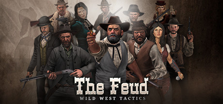 The Feud Wild West Tactics