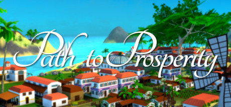 Path To Prosperity