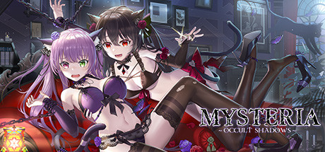 Mysteria Occult Shadows