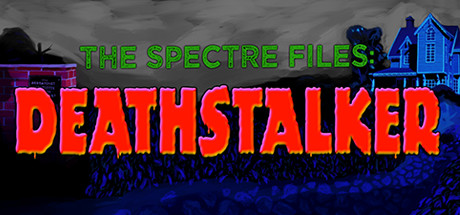 The Spectre Files Deathstalker