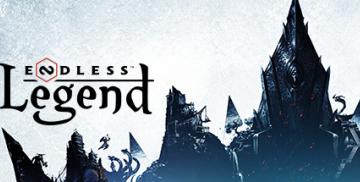 Køb Endless Legend (PC)