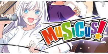 购买 Musicus (Steam Account)