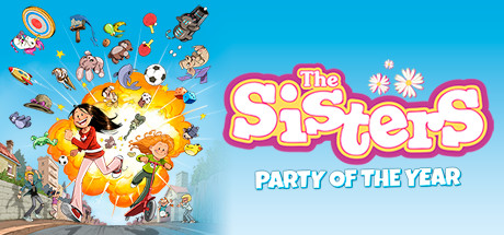 The Sisters Party of the Year