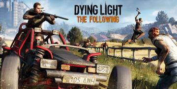 Kjøpe Dying Light The Following (Xbox)