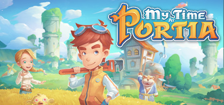 My Time At Portia (PC)
