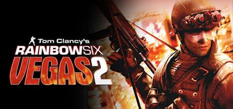 Kopen Tom Clancys Rainbow Six Vegas 2 (Xbox)