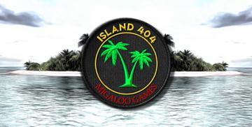 Kjøpe ISLAND 404 (PC)
