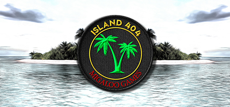 ISLAND 404 (PC)