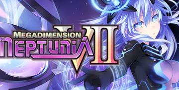 购买 Megadimension Neptunia VII (PC)