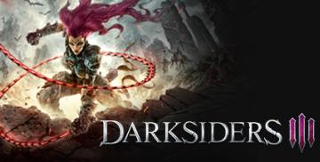 Satın almak Darksiders III (Xbox)