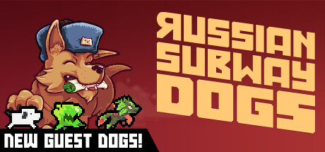 Russian Subway Dogs (PC)