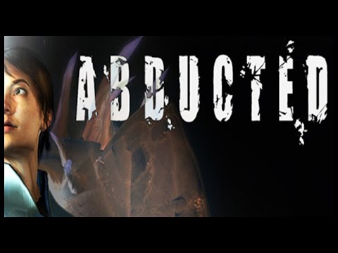 Abducted (PC)
