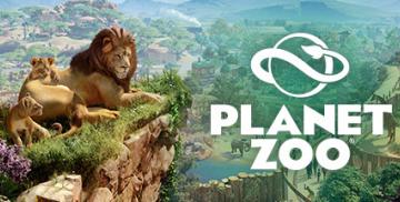 Comprar Planet Zoo (PC)
