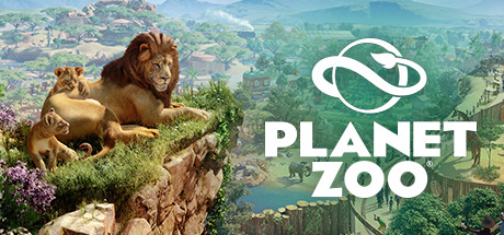 Planet Zoo (PC)