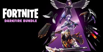 購入Fortnite DarkFire Bundle (Nintendo)