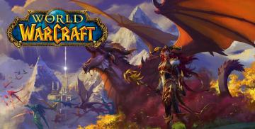购买 World of Warcraft (EU)