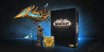 Buy World of Warcraft Shadowlands (PC) 