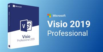 Kaufen Microsoft Visio 2019 Professional