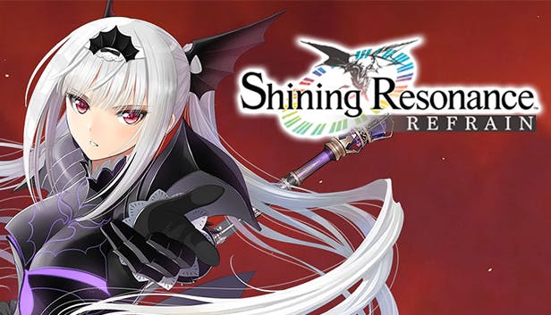 SHINING RESONANCE REFRAIN (PS4)