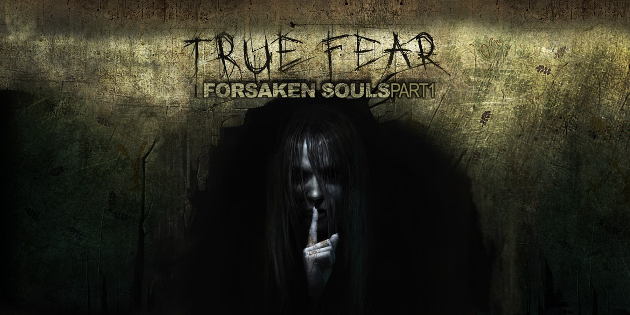 True Fear Forsaken Souls (PC)