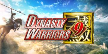 DYNASTY WARRIORS 9 (PS4) 구입